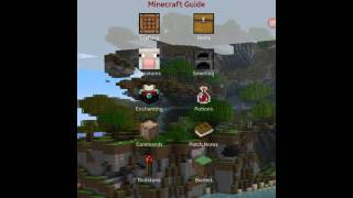 Minecraft Guide screenshot 5