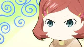 Bungo Stray Dogs Season 5 Bram X Aya