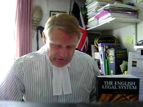 The English Legal System 2009-2010 by Gary Slapper...