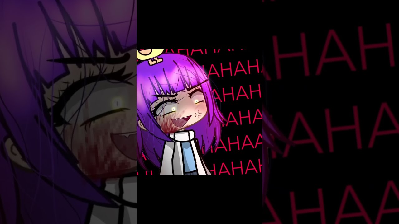 This Took 3 Hours Gacha Gachaclub Gachalife Hahaha Gachameme