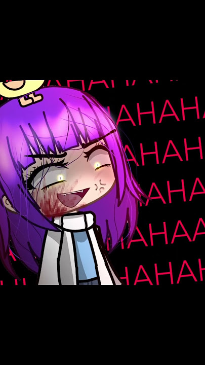 This took 3 hours 💀 #gacha #gachaclub #gachalife #hahaha #gachameme