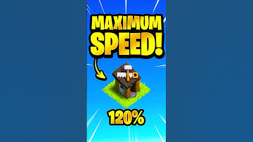 How to get MAXIMUM Builder Efficiency!! #clashofclans