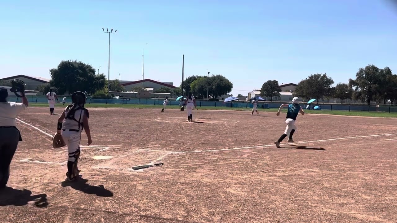 Triple vs College Prep Trojans 