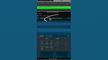 Thumbnail of How to Make ANY Sound an Instrument in Logic Pro w/ SEIDS