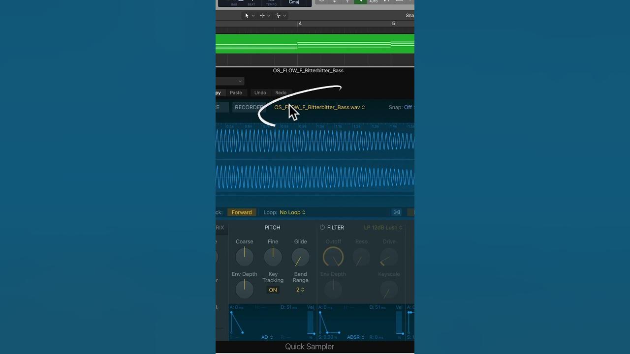 How to Make ANY Sound an Instrument in Logic Pro w/ SEIDS