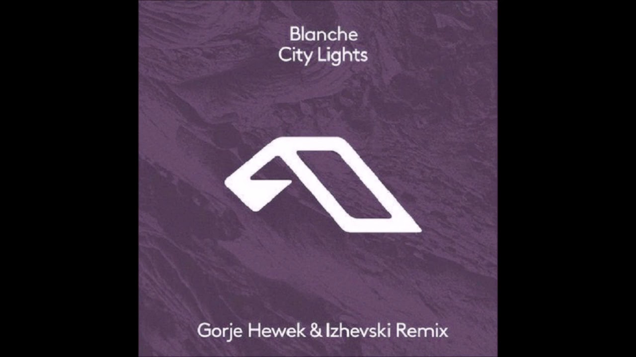 Watch 2017 Blanche - City Lights (Acoustic Version) on YouTube
