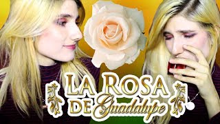 ME EMBORRACHO con LA ROSA DE GUADALUPE - Reacción a Soy Emo