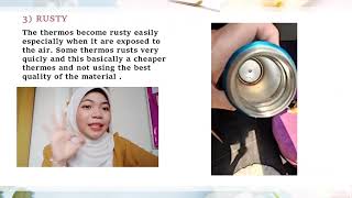 VIDEO PRESENTATION  ENTREPRENEURSHIP MIND PHY210 (G3)