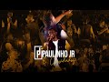 Paulinho jr e convidados  ao vivo  samba e pagode completo