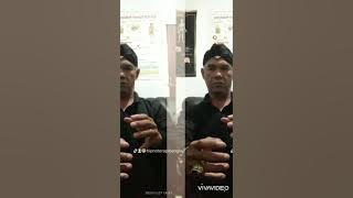 Download lagu RINAI PUN JADI JUO (Rayola) Cover Ahli Pengobatan Alternatif Bengkulu