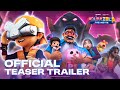 Papa Zola The Movie: Teaser Trailer Reveals Truth 🎬