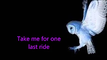 Deftones - Sextape - Lyrics