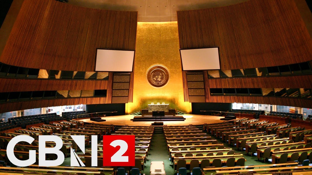 WATCH: UN briefing on the human rights situation in Russia