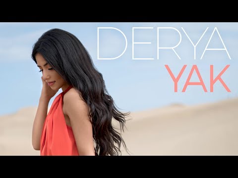 Derya - Yak (Official Video)