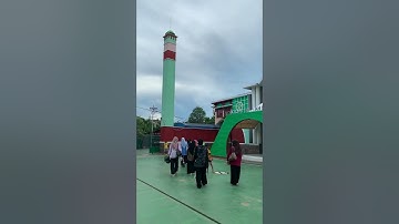 lihat teman sakit @ngkatan 20 pai uniyap (27 April 2023)