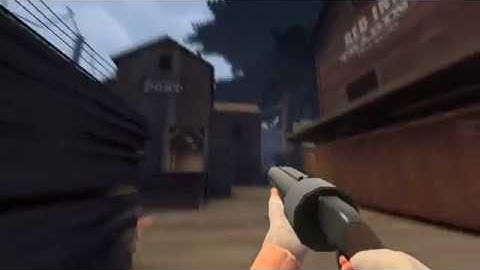 [TF2] epic scout 1v1 montage (not epic) REMASTERED