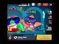 BRAWL STARS PATRICK BUZZ #brawlstars #shorts