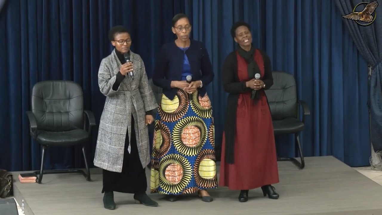 Jesus Promised Me A Home