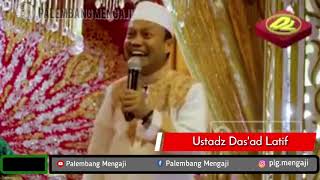 Kumpulan Video Pendek Ustadz Das'ad Latif