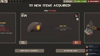 (2026) HOW TO GET FREE ITEMS IN TF2 - Team Fortress 2