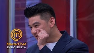 MASTERCHEF INDONESIA - Apa Benar Chef Arnold Paling Kejam ? | Best Moment | 19 Mei 2019