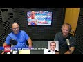 Fast Car 2 NASCAR with Mike Wallace:  Ricky Craven