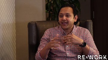 Interview with Pallav Agrawal, Levi Strauss & Co and George Lawton, Tech Target