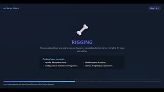 Proceso de Creación de un Videojuego screenshot 4