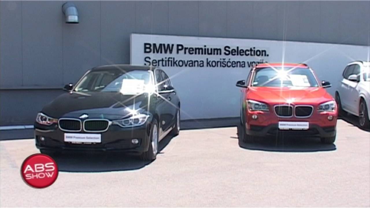 DAN KORISCENIH VOZILA DELTA MOTORS ABS SHOW YouTube