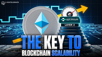 Unlocking Blockchain’s Potential: Boosting Scalability with Layer 2 Solutions!