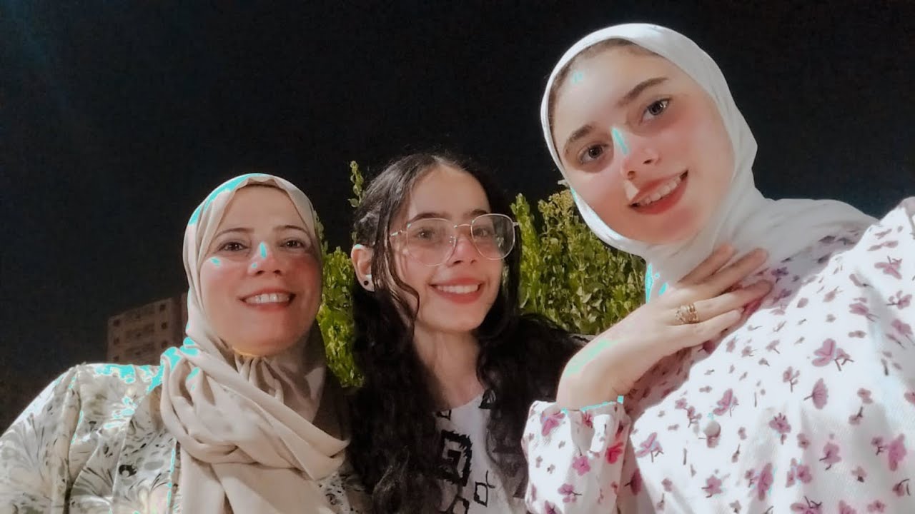 فرحت اولادي واولاد اختي بي اجمل هدايه من صنع ايدي ياريت الدعم 🌹🌹🌹🌹