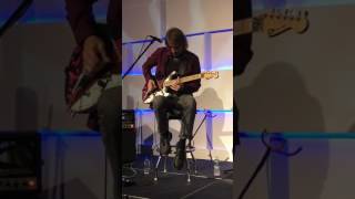 Warren Demartini - Charvel Guitar Clinic - Ratt - Music Zoo, Roslyn Ny