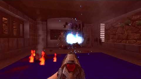 Plasma Blaster v2 for Brutal Doom v21