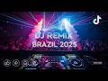 DJ AI BRAZIL – 2025 Festival Anthem 🔥