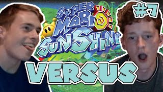 Sunshine Versus 2020 – Part 7 (Pianta)