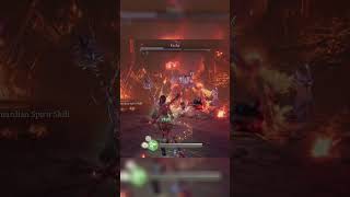 Nioh 3 - Kasha Boss Fight