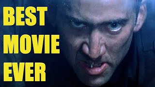 The Rock Is So Good It Destroyed San Francisco - Best Movie Ever - Nicolas Cage