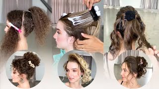 Coques Encantadores ! | Hairstyle | Peinado