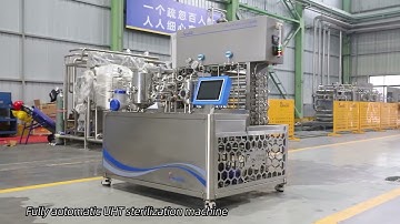 Experimental sterilization machine,Milk Pasteurizer,Pasteurization machine for juice