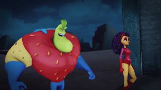 Karl | Karl vs Bogo | Full Episodes | Cartoons For Kids | Karl 