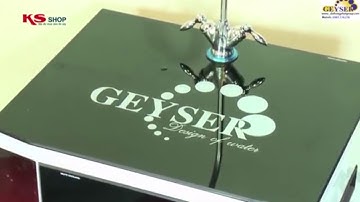 Máy lọc nước ro nhập khẩu nguyen chiếc từ Nga