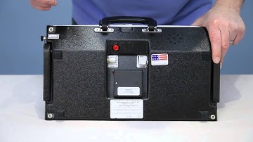 32 message communicator