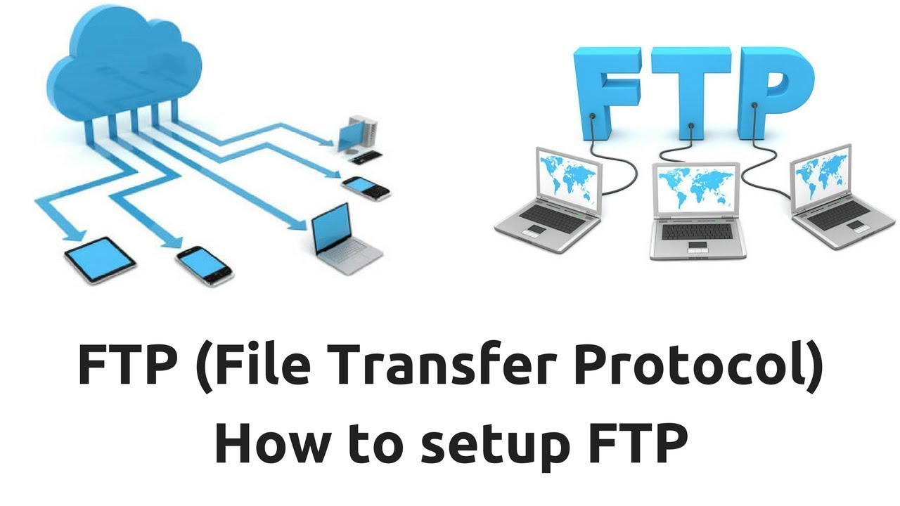 Ftp server ftp серверы