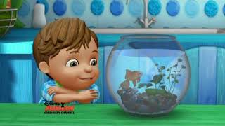 Special Agent Oso Live And Let Heal Matilda Lees