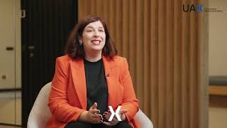 UAX U-Labs: Innovation and Hands-On Learning in Action