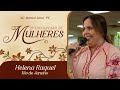 Helena Raquel Rio De Janeiro 21º Congresso De Mulheres Ieadalpe 18 07 2025 Helena Raquel Rio De Janeiro 21º Congresso De Mulheres Ieadalpe 18 07 2025