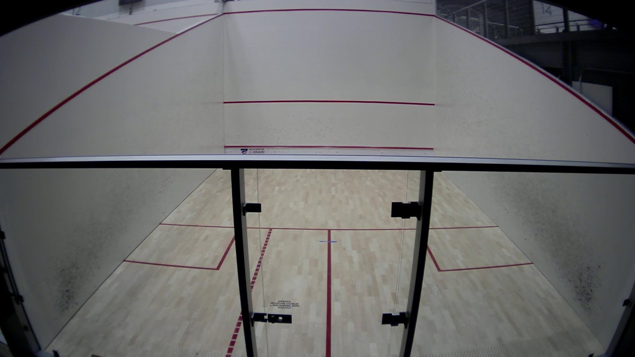 Court 13 - 2025 MASA District Championships - Day 2