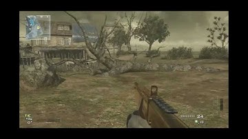 Vortex outside map glitch with voice tutorial