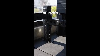 3x3 adult LEGO: The Junction Kit
Itβs official. The Junction Kit is live. π§±
A 3Γ3 piece of adult LEGO that unlocks even more ways to customize your setup.
This is just the beginning. Build it YOUR way.
.
.
.
#junctionkit #homegym #garagegym 3x3 adult LEGO: The Junction Kit