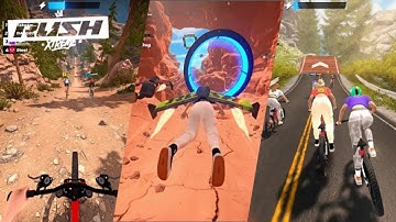 RUSH: Xtreme Android Gameplay Walkthrough